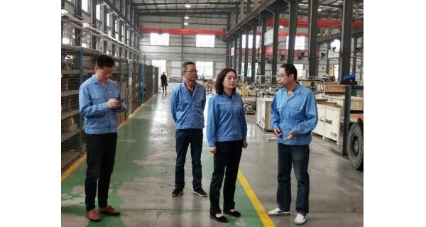 紡電公司認(rèn)真落實(shí)電氣安全教育大會(huì)精神，組織開(kāi)展節(jié)前安全生產(chǎn)大檢查